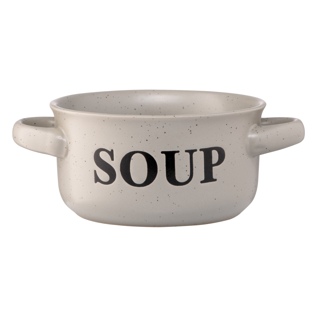 Бульйонниця Ardesto Alcor 550 мл Grey (AR3476GR)