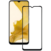 Скло захисне Global Full Glue Realme C30 (1283126546181)