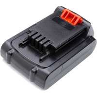 PowerPlant power tool battery for METABO 12V 2.5Ah Ni-MH (BZ 12 SP) (TB921157)