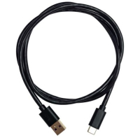 Дата кабель USB 3.2 Gen2 AM to Type-C 1.0m QNap (CAB-U310G10MAC)