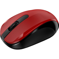 Мишка Genius NX-8008S Wireless Red (31030028401)