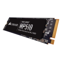 Накопичувач SSD M.2 2280 4TB MP510 Corsair (CSSD-F4000GBMP510)