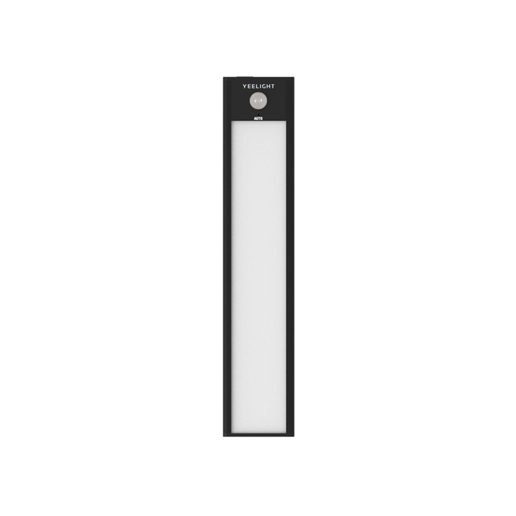 Нічник Xiaomi Yeelight Motion Sensor Closet Light A20 Black (YLCG002)