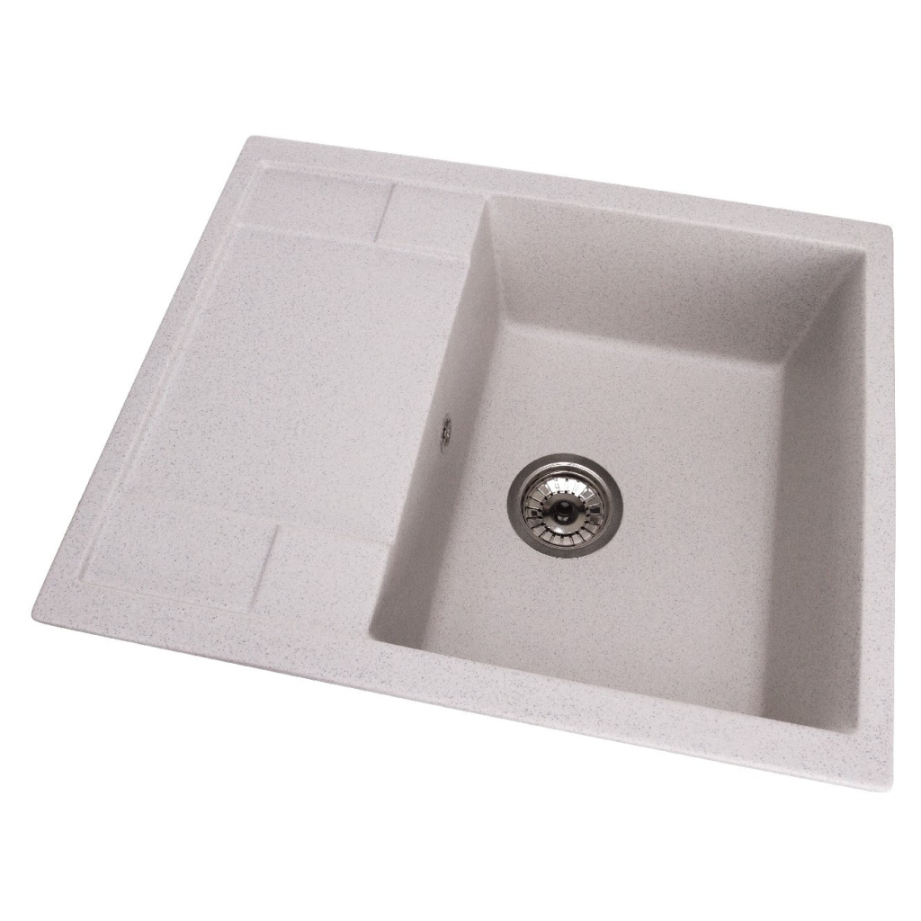 Мийка кухонна GRANADO ALTEA gris (gr1308) Мийка кухонна GRANADO ALTEA gris (gr1308)