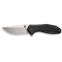 Knife Civivi ODD 22 G10 Black (C21032-1)