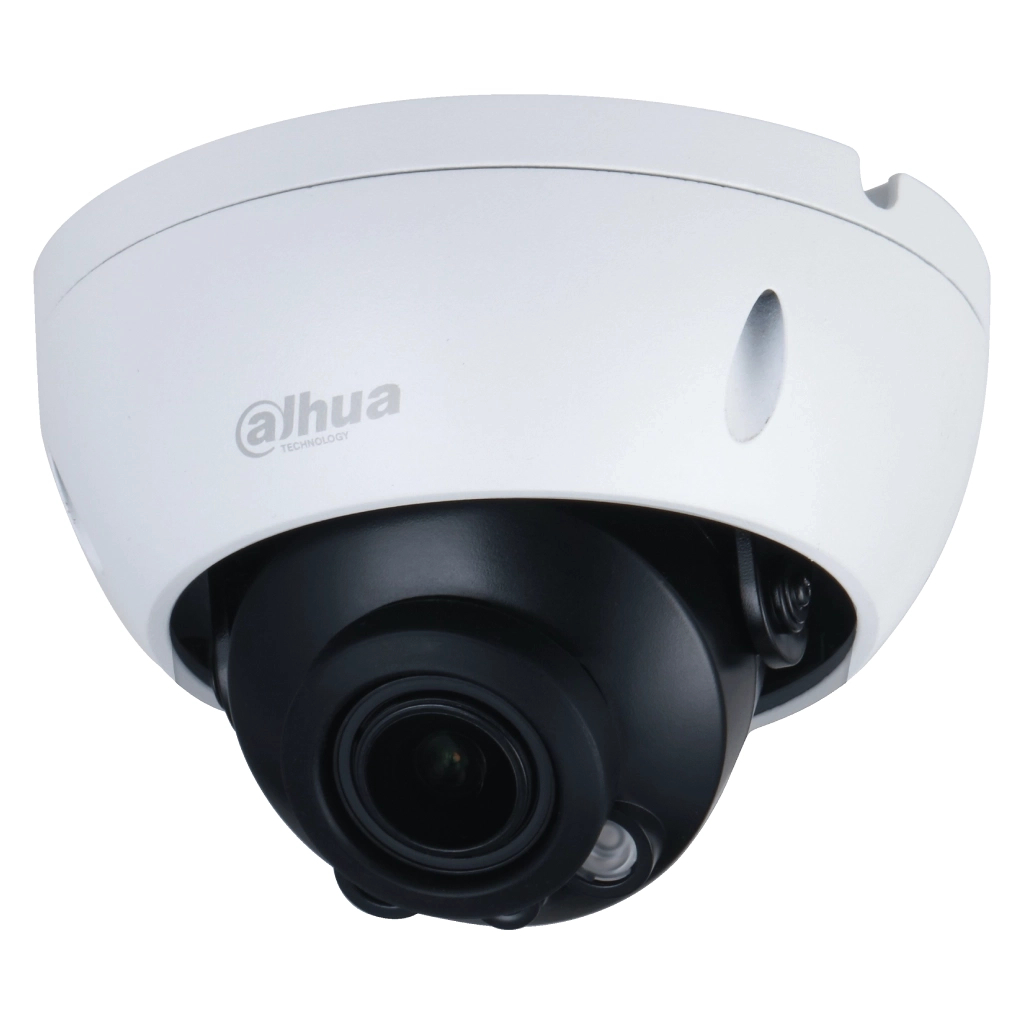 Камера відеоспостереження Dahua DH-IPC-HDBW1230E-S5 (2.8) Камера відеоспостереження Dahua DH-IPC-HDBW1230E-S5 (2.8)