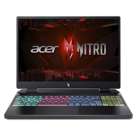 Ноутбук Acer Nitro 16 AN16-51-50J1 (NH.QJMEU.004)