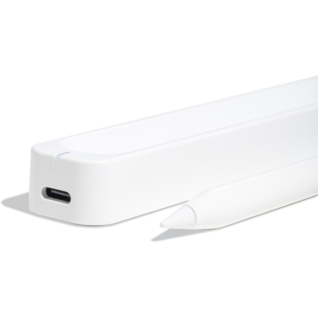 Стилус AirOn AirPencil 2 для iPad (6126755803227)