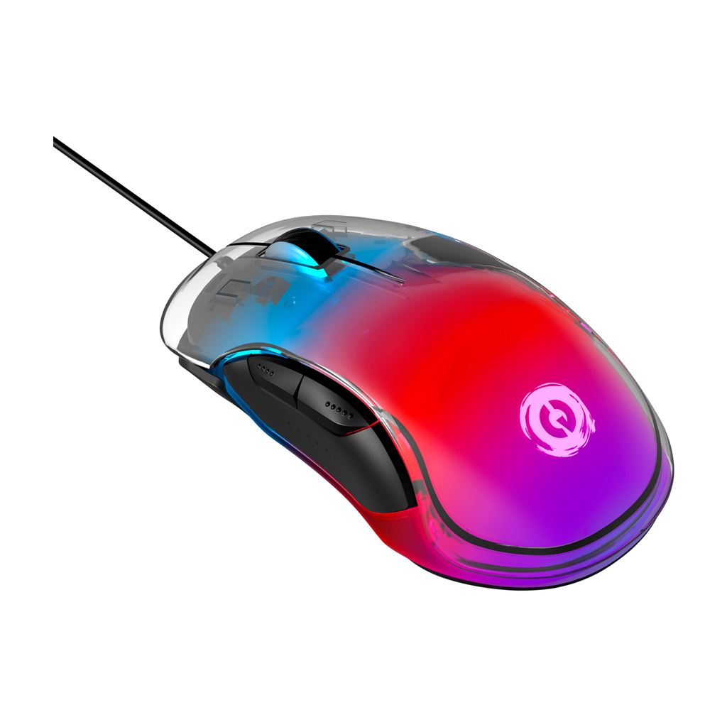 Мишка Canyon Braver GM-728 USB Black (CND-SGM728) Мишка Canyon Braver GM-728 USB Black (CND-SGM728)