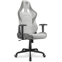 Крісло ігрове Cougar Armor Elite White