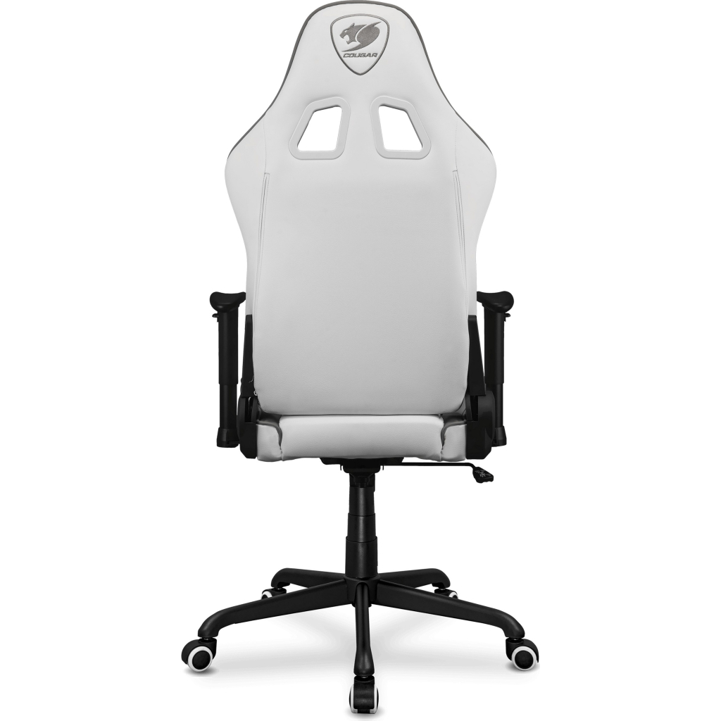 Крісло ігрове Cougar Armor Elite White