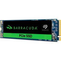 Накопичувач SSD M.2 2280 250GB BarraCuda Seagate (ZP250CV3A002)
