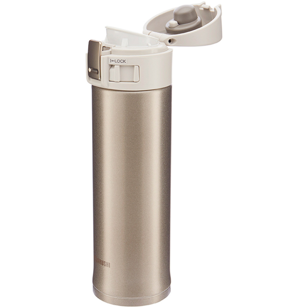 Термокружка Zojirushi SM-KHE48NL 0.48 л Gold (1678.06.52)