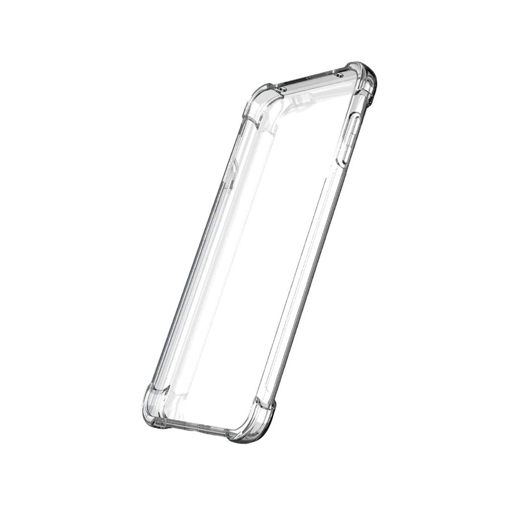 Чохол до мобільного телефона BeCover Anti-Shock Oppo A98 5G Clear (709854) Чохол до мобільного телефона BeCover Anti-Shock Oppo A98 5G Clear (709854)