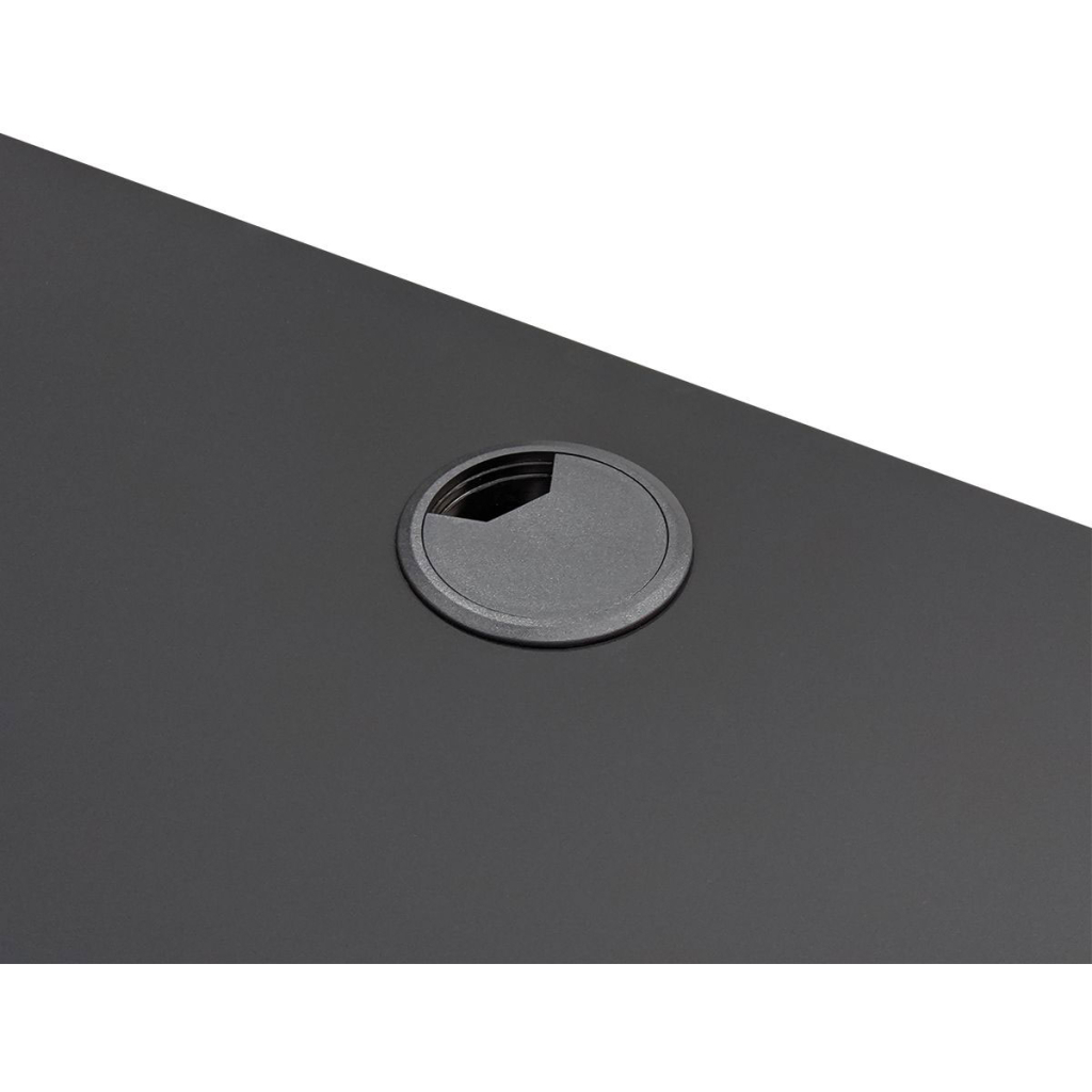 Комп'ютерний стіл Cougar Royal 120 Pure Black