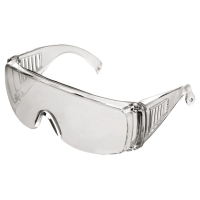 Protective glasses Top Tools transparent (82S101)
