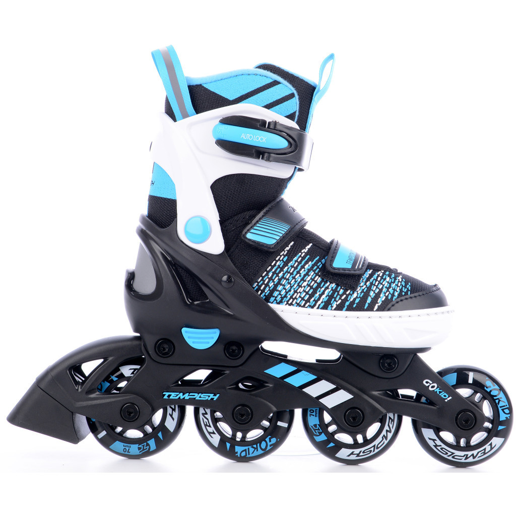 Роликові ковзани Tempish Gokid 37-40 (100000004098/37-40)
