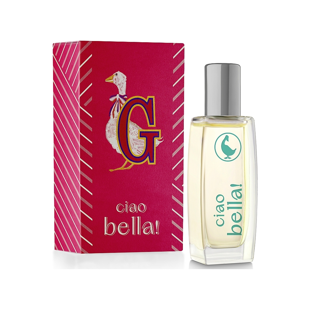Туалетна вода El Ganso Ciao Bella! 15 мл (8434853002812)