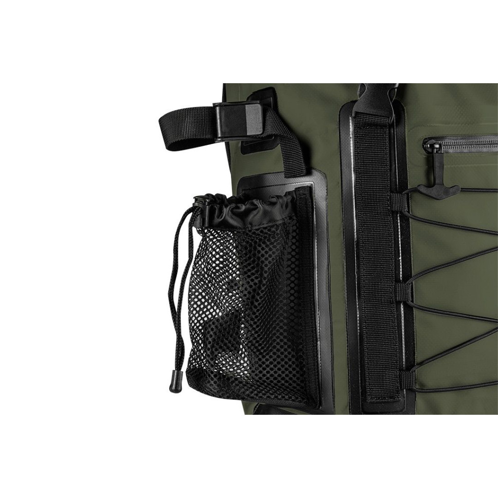 Сумка для інструмента Neo Tools рюкзак 30л, 63х32х18см, поліуретан 600D, водонепроникний, камуфляж (63-131)