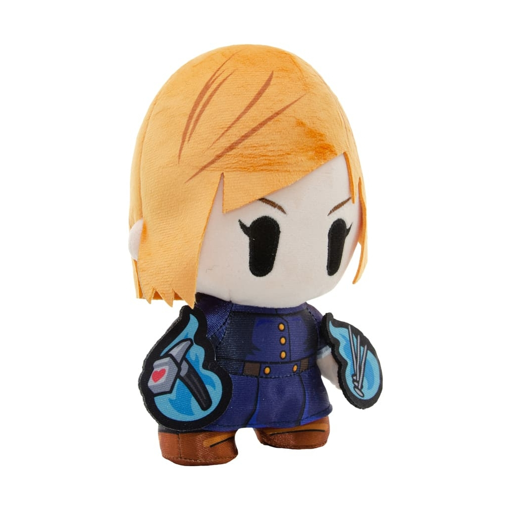 М'яка іграшка YUME колекційна Jujutsu Kaisen Nobara м'яконабивна (11224)