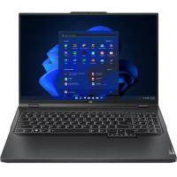 Ноутбук Lenovo Legion Pro 5 16IRX8 (82WK00KJRA)