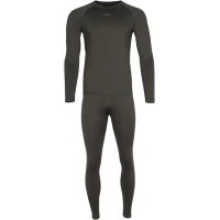 Set of thermal underwear X-Fish One XL Black (1917.00.69)