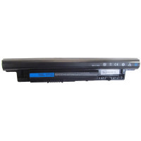 Акумулятор до ноутбука Dell Inspiron 15R-3521 XCMRD, 2200mAh, 4cell, 14.8V, Li-ion AlSoft (A47821)