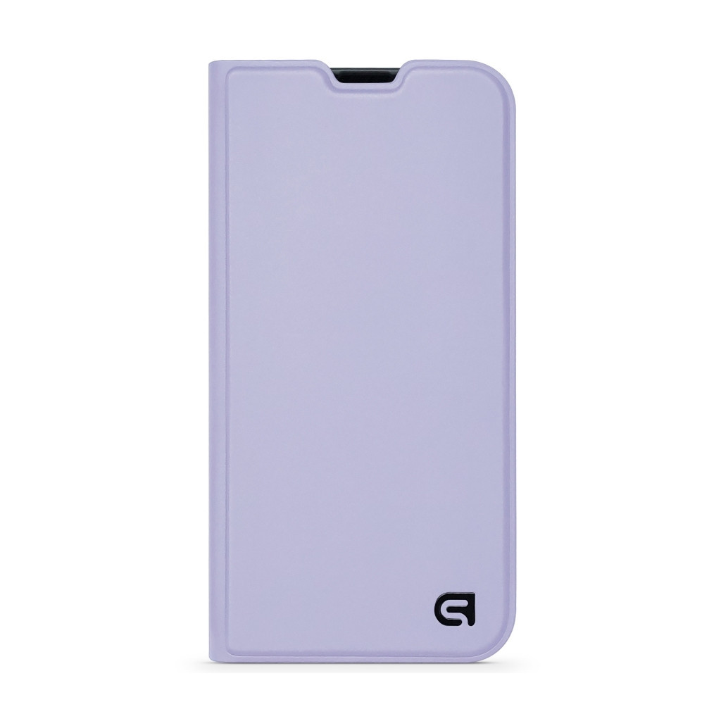 Чохол до мобільного телефона Armorstandart OneFold Case Samsung S24 Ultra Lavender (ARM73820) Чохол до мобільного телефона Armorstandart OneFold Case Samsung S24 Ultra Lavender (ARM73820)