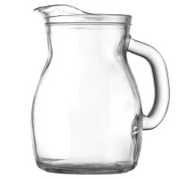 Глечик Uniglass Bistrot 500 мл (39011)
