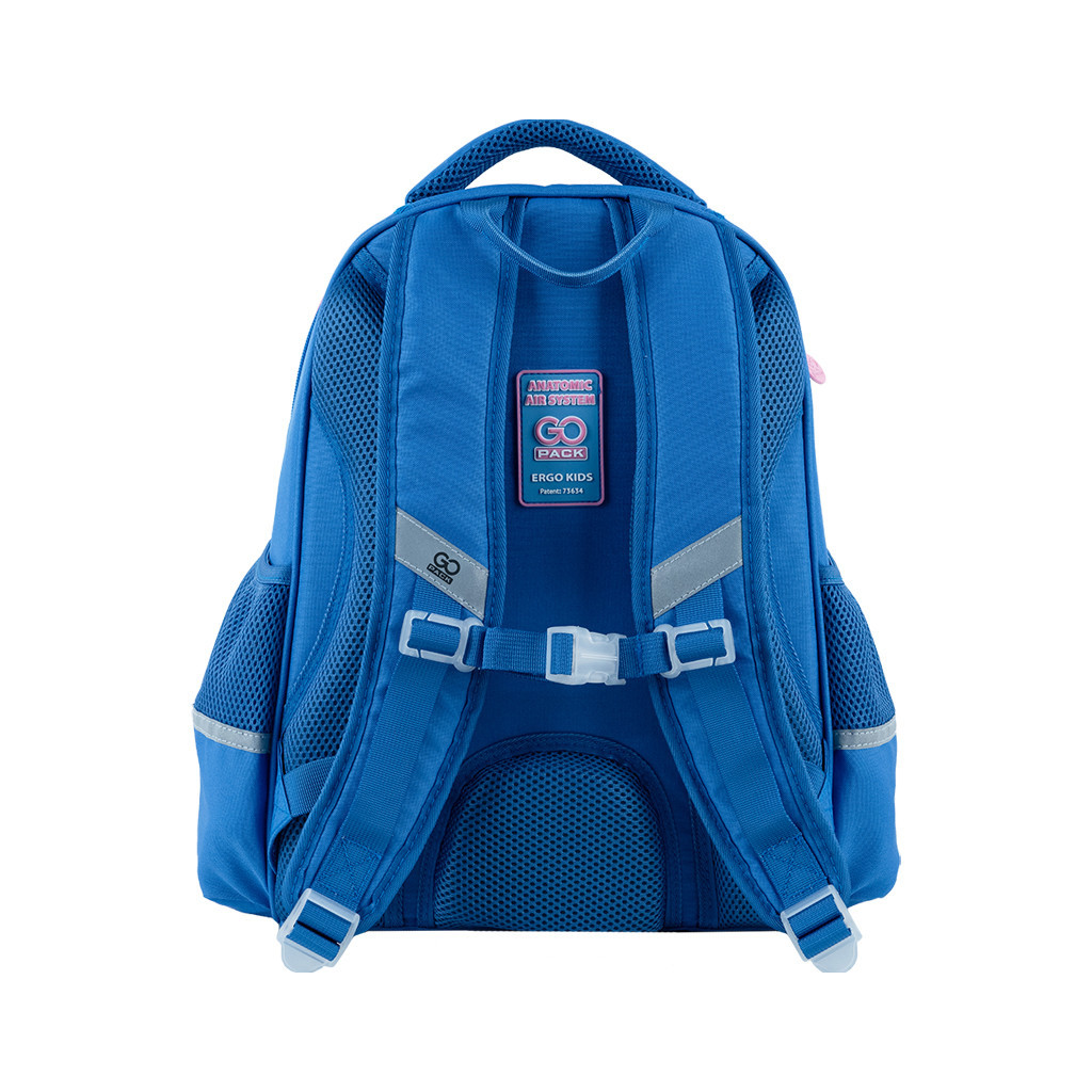 Портфель GoPack Education напівкаркасний 165M-4 Be You (GO24-165M-4)
