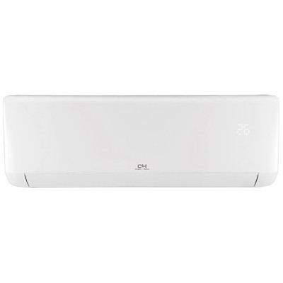 Кондиціонер Cooper&Hunter Vital Inverter CH-S18FTXF2-NG (CH-S18FTXF2-NG)