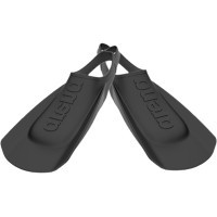 Ласти Arena Fins Adult 006985-100 чорний 40-41 (3468337102731)