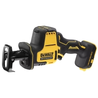DeWALT 18V XR Li-lon reciprocating saw, 0 - 2800 rpm, 1.43 kg (without battery and charger) (DCS369N)