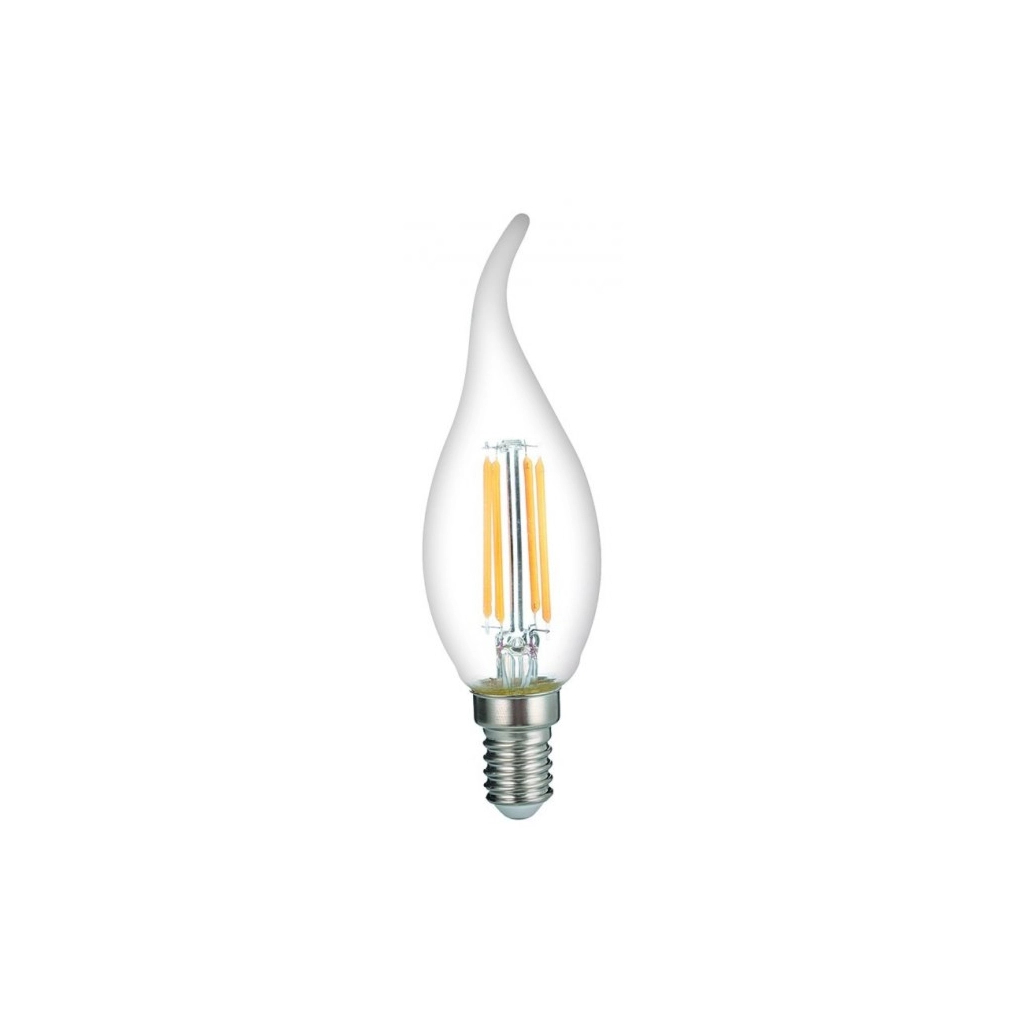 Лампочка Vestum С35Т Е14 4Вт 220V 3000К (1-VS-2406)
