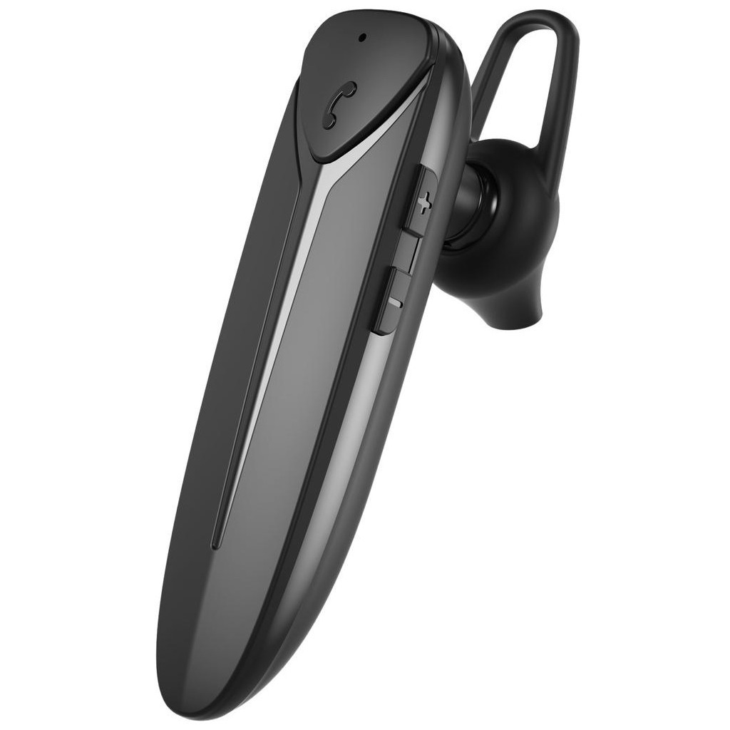 Bluetooth-гарнітура XO BE20 black (XO-BE20-BK)