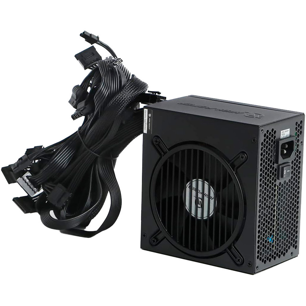 Блок живлення HighPower 850W (HP1-N850BR-E12S)