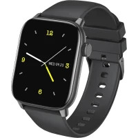 Смарт-годинник HOCO Y3 Smart Watch Black (6931474754189)