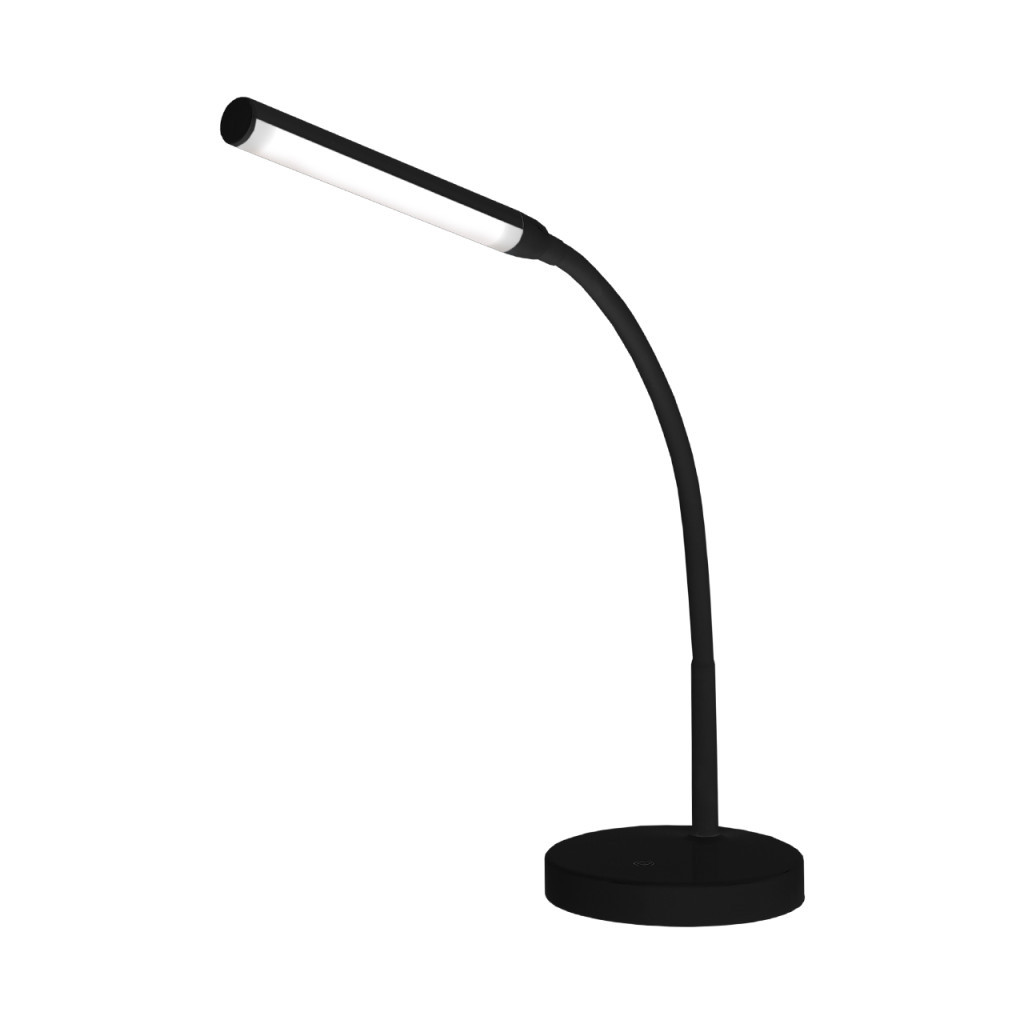 Настільна лампа Eurolamp LED-TLD-5W(black)