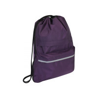 Cool For School Anti-theft shoe bag purple (CF85768-12)