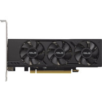 Відеокарта ASUS GeForce RTX4060 8Gb OC LP (RTX4060-O8G-LP-BRK)