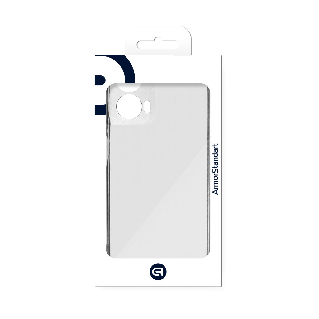Чохол до мобільного телефона Armorstandart Air Motorola G24 Power Camera cover Clear (ARM73901) Чохол до мобільного телефона Armorstandart Air Motorola G24 Power Camera cover Clear (ARM73901)