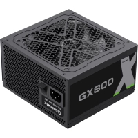 Блок живлення Gamemax 800W (GX-800)