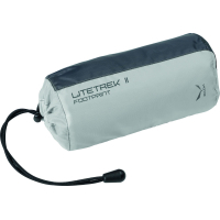 Футпрінт для намету Salewa Footprint Litetrek II 5631 2990 UNI сірий (013.003.0974)