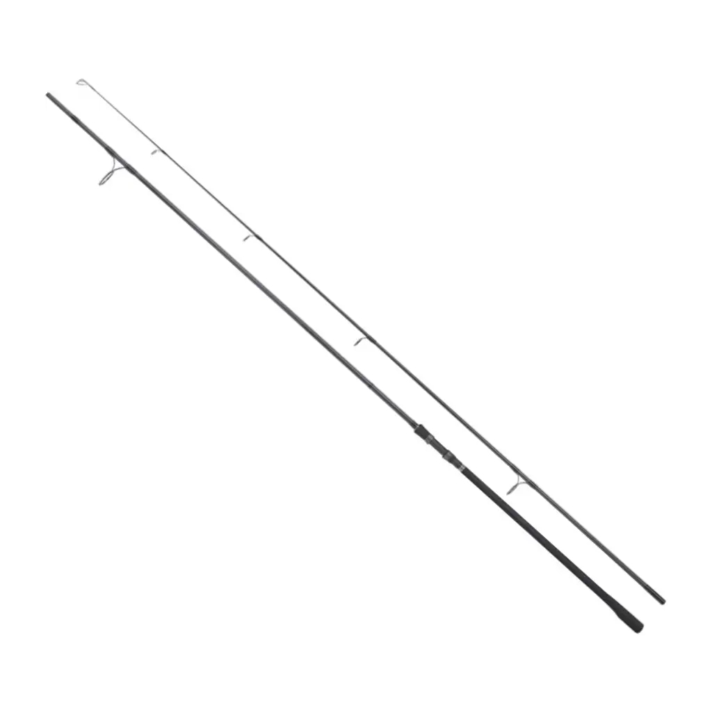Вудилище Shimano Вудилище коропове Shimano TX-7A Carp 3.66m 12'0" 3.50lb 2pc (TX7A12INT)