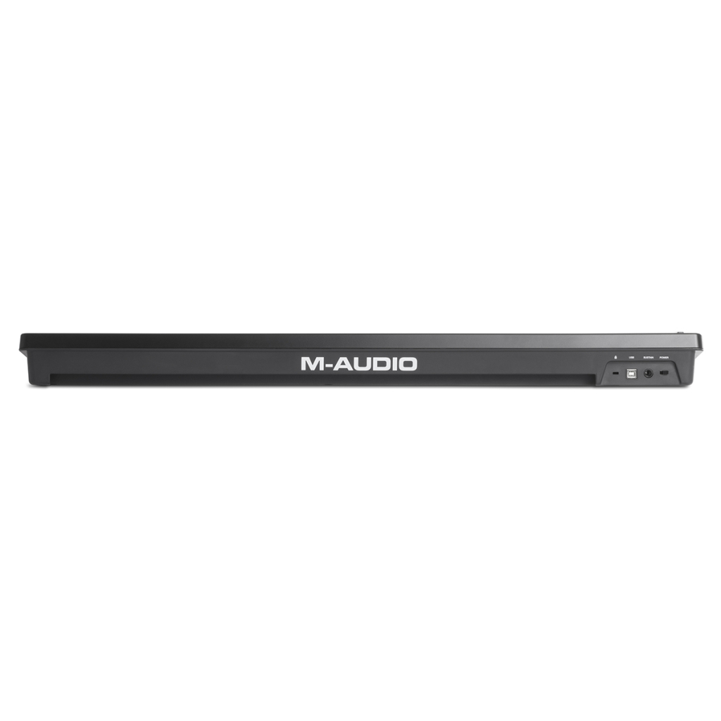 MIDI-клавіатура M-Audio Keystation 49 MK3