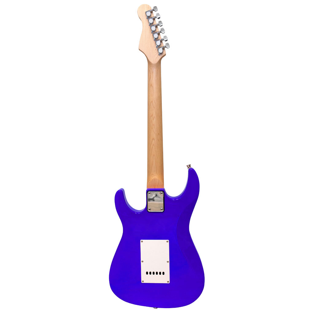 Електрогітара Parksons ST-170 Metallic Blue (ST-170 MBL)