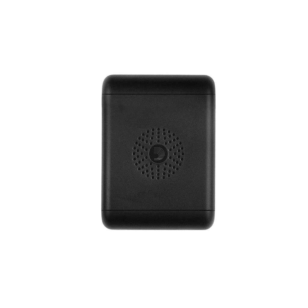 Засіб для догляду за гітарою D'Addario Small Instrument Humidifier (PW-SIH-01)