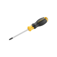 Screwdriver Stanley Cushion Grip, Ph2x100mm. (STHT16158-0)