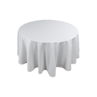 Provence tablecloth Kelly white 300x140 cm (033008)