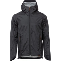 Куртка Turbat Isla Mns anthracite black L (012.004.2048)